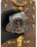 2015 TAG HEUER FORMULA 1 REF WAH111A BLACK DIAL 41MM QUARTZ WATCH -FULL SET-