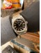 (LIKE NEW) 2024 ROLEX OYSTER PERPETUAL 36 REF 126000 BLACK DIAL 36MM AUTOMATIC WATCH -FULL SET-