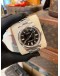 (LIKE NEW) 2024 ROLEX OYSTER PERPETUAL 36 REF 126000 BLACK DIAL 36MM AUTOMATIC WATCH -FULL SET-