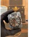 2015 TAG HEUER CARRERA CALIBRE 16 CHRONOGRAPH REF CV2014 BLACK DIAL 41MM AUTOMATIC WATCH -FULL SET-