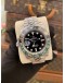 (LIKE NEW) 2016 ROLEX GMT-MASTER ll DATE UPGRADE SPRITE REF 116710LN BLACK DIAL 40MM AUTOMATIC WATCH 