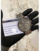 2023 RADO DIAMASTER CHRONOGRAPH CERAMIC REF 650.0076.3 GREY DIAL 45MM AUTOMATIC WATCH