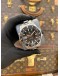(LIKE NEW) 2013 TAG HEUER AQUARACER 500M 34TH ANNIVERSARY AMERICA’S CUP DEFENDER LIMITED EDITION REF WAJ2119 BLACK DIAL 43MM AUTOMATIC WATCH -FULL SET-