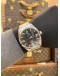 (LIKE NEW) 2010 OMEGA SEAMASTER RAILMASTER AQUA TERRA CO-AXIAL CHRONOMETER REF 2502.52.00 BLACK DIAL 41MM AUTOMATIC WATCH
