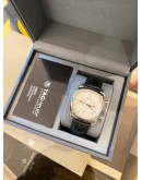 2005 TAG HEUER MONZA CHRONOGRAPH REF CR2111 WHITE DIAL 38MM AUTOMATIC WATCH -FULL SET-