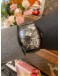 (LIKE NEW) 2015 FRANCK MULLER CASABLANCA BLACK PVD STEEL REF 8880CDTNR BLACK DIAL 39MM AUTOMATIC WATCH -FULL SET-