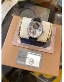 (RAYA PROMO SALE) MEMORIGIN TOURBILLON STARLIT LEGEND SERIES REF MO1231 MOTHER OF PEARL 43MM AUTOMATIC WATCH -FULL SET-