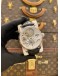 (RAYA PROMO SALE) MEMORIGIN TOURBILLON STARLIT LEGEND SERIES REF MO1231 MOTHER OF PEARL 43MM AUTOMATIC WATCH -FULL SET-