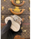 (RAYA PROMO SALE) MEMORIGIN TOURBILLON STARLIT LEGEND SERIES REF MO1231 MOTHER OF PEARL 43MM AUTOMATIC WATCH -FULL SET-