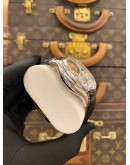 (RAYA PROMO SALE) MEMORIGIN TOURBILLON STARLIT LEGEND SERIES REF MO1231 MOTHER OF PEARL 43MM AUTOMATIC WATCH -FULL SET-