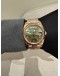 (BRAND NEW) 2024 ROLEX DAY-DATE 40 18K 750 ROSE GOLD REF 228235 AVOCADO GREEN DIAL AUTOMATIC WATCH -FULL SET-