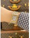 (LIKE NEW) 2010 JAEGER-LECOULTRE REVERSO CLASSIQUE HALF 18K 750 YELLOW GOLD 250.5.08 SILVER DIAL 23MM × 38MM QUARTZ WATCH