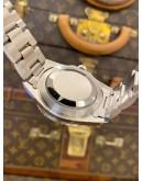 (LIKE NEW) 2006 ROLEX SUBMARINER BLACK DIAL REF. 14060 40MM AUTOMATIC WATCH