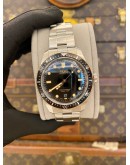 (LIKE NEW) 2019 ORIS DIVERS SIXTY-FIVE REF. 01 733 7707 4354 BLACK DIAL 40MM AUTOMATIC WATCH -FULL SET-