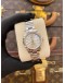 (LIKE NEW) 2022 ROLEX OYSTER PERPETUAL 28 REF 276200 SILVER DIAL 28MM AUTOMATIC WATCH -FULL SET-