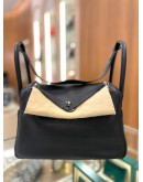 HERMES LINDY 30 TOGO LEATHER SHW