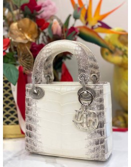 CHRISTIAN DIOR MINI LADY DIOR FULL SET