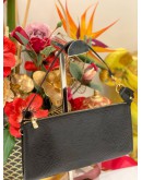 LOUIS VUITTON POCHETTE EPI LEATHER BAG