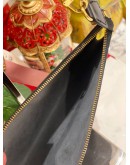 LOUIS VUITTON POCHETTE EPI LEATHER BAG