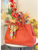 HERMES GARDEN PARTY 36