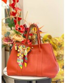 HERMES GARDEN PARTY 36