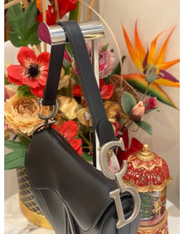 CHRISTIAN DIOR SADDLE BAG FULL SET