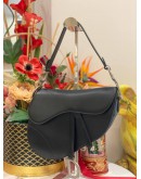 CHRISTIAN DIOR SADDLE BAG FULL SET