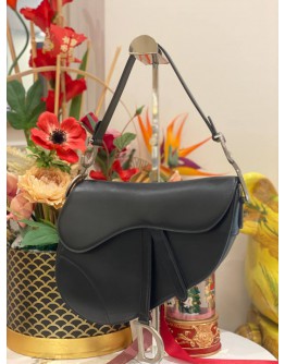 CHRISTIAN DIOR SADDLE BAG FULL SET