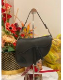 CHRISTIAN DIOR SADDLE BAG FULL SET
