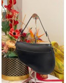CHRISTIAN DIOR SADDLE BAG FULL SET