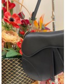 CHRISTIAN DIOR SADDLE BAG FULL SET