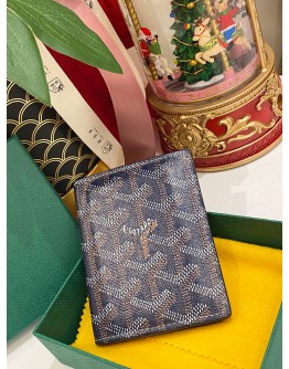 2023 GOYARD SAINT PIERRE CARD HOLDER FULL SET