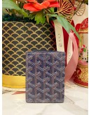 2023 GOYARD SAINT PIERRE CARD HOLDER FULL SET
