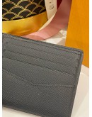 LOUIS VUITTON DAMIER GRAPHITE CANVAS MULTIPLE WALLET