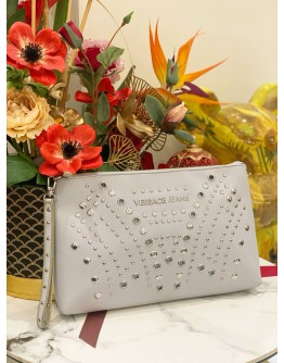 VERSACE JEANS CLUTCH