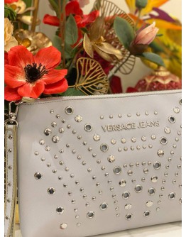 VERSACE JEANS CLUTCH