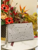 VERSACE JEANS CLUTCH