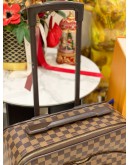 LOUIS VUITTON DAMIER EBENE PEGASE 45 SUITCASE LUGGAGE