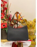 (LIKE NEW) LOUIS VUITTON MARELLE BLACK EPI BAG
