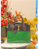 (LIKE NEW) LOUIS VUITTON CITY STEAMER HANDBAG