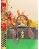 (LIKE NEW) LOUIS VUITTON CITY STEAMER HANDBAG