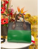 (LIKE NEW) LOUIS VUITTON CITY STEAMER HANDBAG