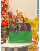 (LIKE NEW) LOUIS VUITTON CITY STEAMER HANDBAG