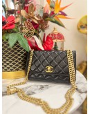 CHANEL WALLET ON CHAIN