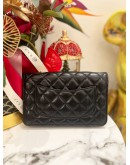 CHANEL WALLET ON CHAIN