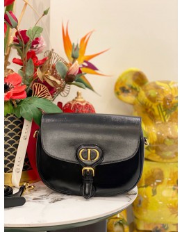 (LIKE NEW) CHRISTIAN DIOR MEDIUM BOBBY CROSSBODY FULL SET