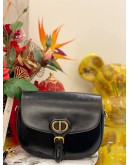 (LIKE NEW) CHRISTIAN DIOR MEDIUM BOBBY CROSSBODY FULL SET