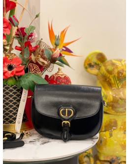 (LIKE NEW) CHRISTIAN DIOR MEDIUM BOBBY CROSSBODY FULL SET