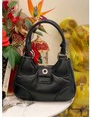 (BRAND NEW) PRADA MOON PADDED NAPPA LEATHER BAG WITH STRAP 