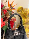 (BRAND NEW) PRADA MOON PADDED NAPPA LEATHER BAG WITH STRAP 